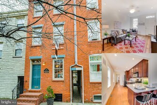 1931 Bank St, Baltimore, MD 21231