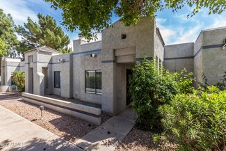 6230 N 33rd Ave Unit 104, Phoenix, AZ 85017