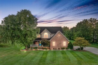6103 Pebble Creek Cove, Floyds Knobs, IN 47119