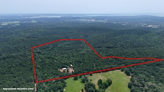 16650 County Road 3419, Brownsboro, TX 75756