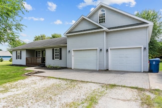 71 E 550 N, Rensselaer, IN 47978