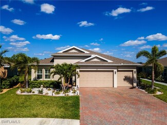 3267 Baravaldo Cir, Cape Coral, FL 33909