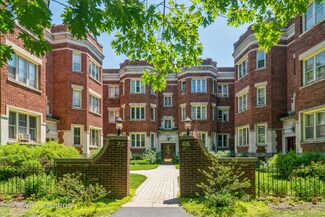 65 Longcommon Rd Unit G, Riverside, IL 60546