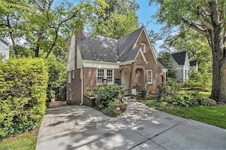 1718 Ridgewood Dr NE, Atlanta, GA 30307
