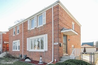 1718 Broadway St, Melrose Park, IL 60160