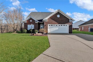 312 Canterbury Dr, Aliquippa, PA 15001