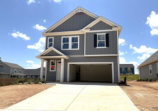 755 Woodvine Dr Unit TP155, Grovetown, GA 30813