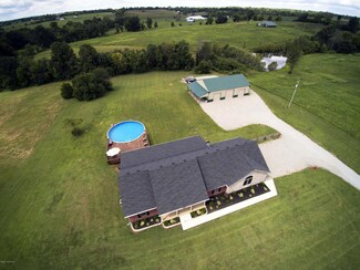 251 Wilkerson Rd, Bloomfield, KY 40008