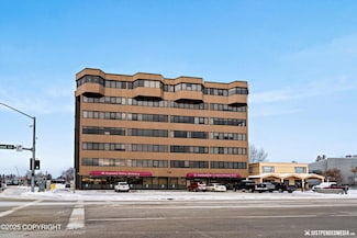 1113 W Fireweed Ln Unit 204, Anchorage, AK 99503