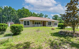 9165 200th St, O Brien, FL 32071