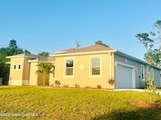 401 Homestead Ave NE, Palm Bay, FL 32907
