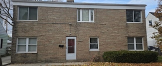 5227 N 60th St, Milwaukee, WI 53218