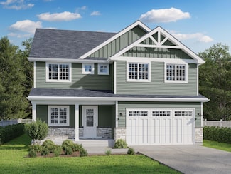 298 Holst Ln, Valparaiso, IN 46385