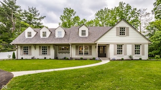 7105 Sylvan Ridge Rd, Indianapolis, IN 46240