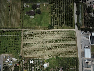 222 ave SW 262 St, Homestead, FL 33031