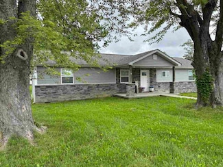 10009 Elm St, Laurel, IN 47024
