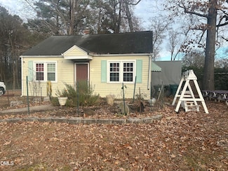 2616 Omah St, Durham, NC 27705