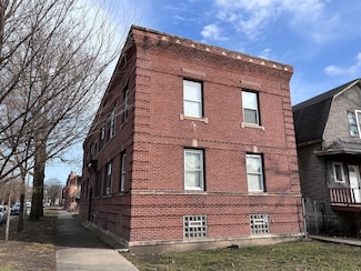 2707 E 78th St Unit 2E, Chicago, IL 60649