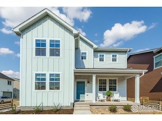 746 Star Grass Ln, Fort Collins, CO 80524