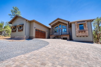 3511 W Falling Leaf Rd, Show Low, AZ 85901