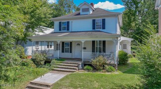 313 W Maple St, Johnson City, TN 37604