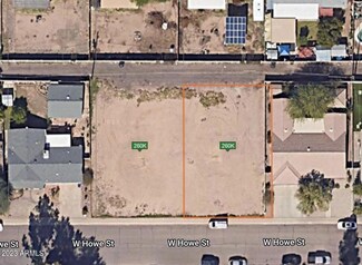 1218 W Howe St Unit 30, Tempe, AZ 85281