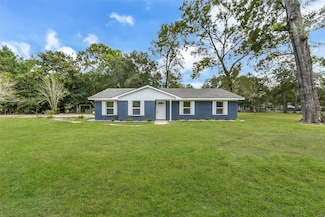 26714 Saddle Rock Ln, New Caney, TX 77357