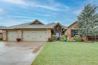18801 Stone Oak Rd, Edmond, OK 73012