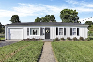 1738 W Mulberry St, Lancaster, OH 43130