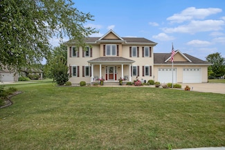 44 Candlewood Ct, Coldwater, MI 49036