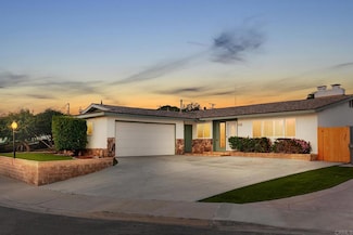 4599 Dauer Ave, La Mesa, CA 91942