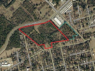 0 Woodlawn Extension Unit 22380, Dublin, GA 31021