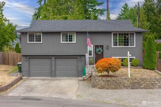 11619 213th Avenue Ct E, Bonney Lake, WA 98391