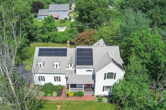 9 Buffalo Run, Southborough, MA 01772