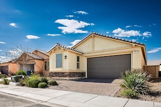 1110 Crystal Grotto Ave, North Las Vegas, NV 89081