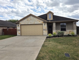 306 Masterson St, Rosharon, TX 77583