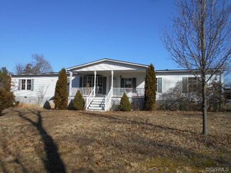 13780 White Oak Rd, Church Road, VA 23833