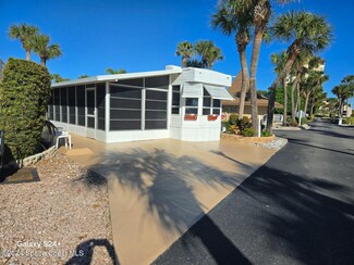 244 Horizon Ln Unit 348, Melbourne Beach, FL 32951