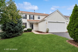 24326 W Walnut Dr, Plainfield, IL 60544