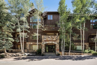 74 Cresta Rd Unit 306, Edwards, CO 81632