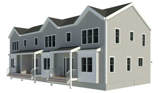 1005 Auburn St Unit A1, Whitman, MA 02382