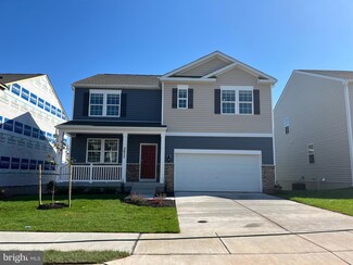 2077 Pomona Way, Frederick, MD 21702