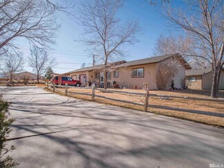 1317 Langley Dr Unit A & B, Gardnerville, NV 89460