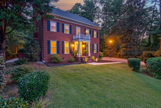 6550 Washington Rd, Appling, GA 30802