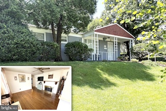 3307 Pennsylvania St, Hyattsville, MD 20783