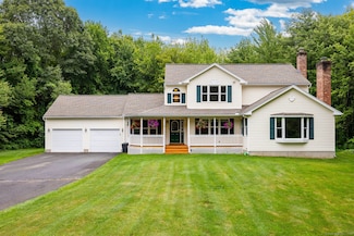 527 Billings Rd, Somers, CT 06071