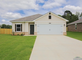 4004 Gregg Tex Rd Unit Southern Oaks, Longview, TX 75604