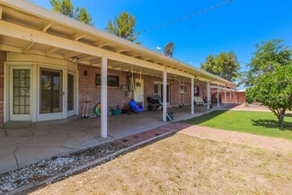 4745 E Towner St, Tucson, AZ 85712
