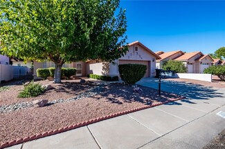 2107 Western Ave, Kingman, AZ 86401