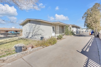 6265 Tampa Ave, El Paso, TX 79905